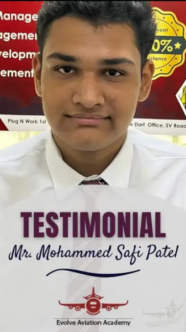 Mr. Mohammed Safi Patel